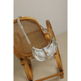 More Than This Off White Shoulder Bag