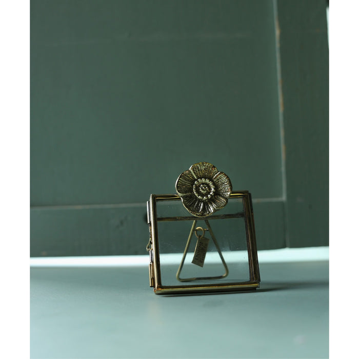 Poppy Mini Frame
