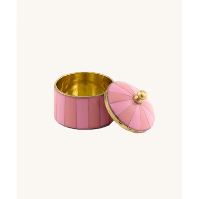 Pink Circus Box