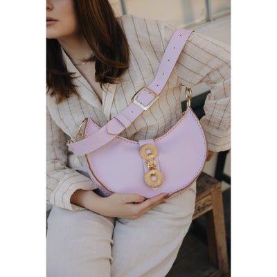 Piu Che Puoi Shoulder Bag