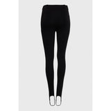 Melanie Black Leggings