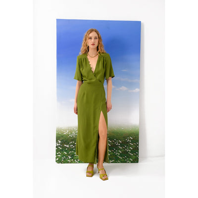 Long Island Dress