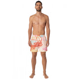 Cali Sea Sailor Swim Shorts