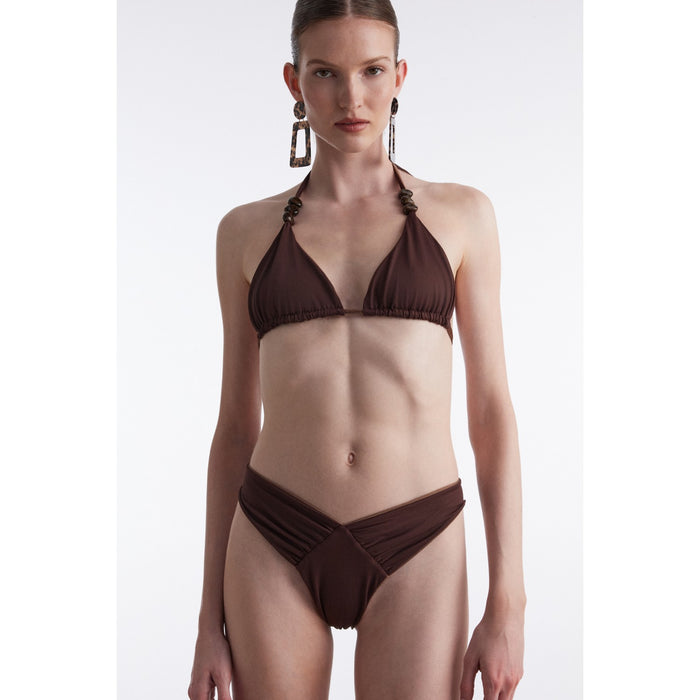 Anna Brown/Chocolate Bikini