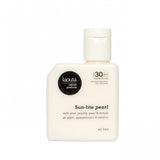 Sun Lite Pearl Oil Free Face Sunscreen