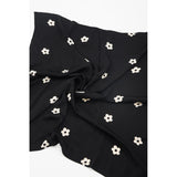 Daisy Scarf