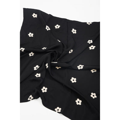 Daisy Scarf
