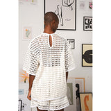 Metamorphosis Shorts