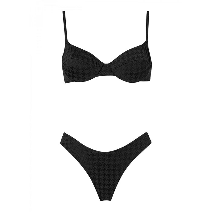 Prince Black Mamba Bikini