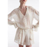 Han Playsuit