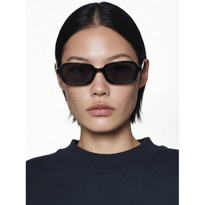 Hayden Black Sunglasses