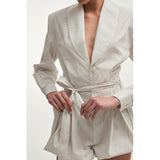 Leone Playsuit