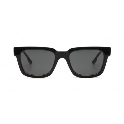 Bobby Black Tortoise Sunglasses