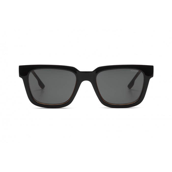 Bobby Black Tortoise Sunglasses