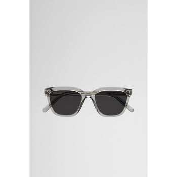 Robotnik Grey Sunglasses