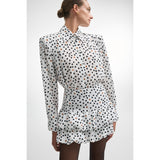 Dot Com Polka Shirt