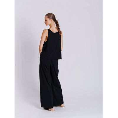 Thalo Crop Top