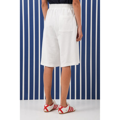 Easy Living Bermuda Shorts
