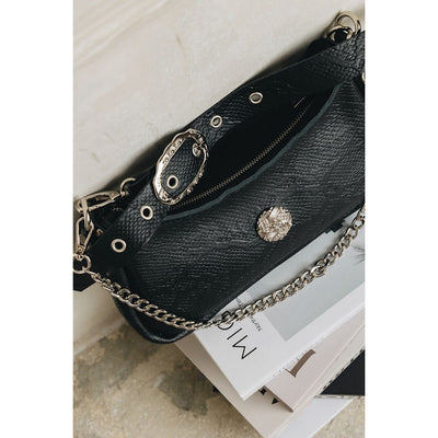 Kashmir Shoulder Bag