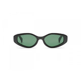 Margot Black Sunglasses