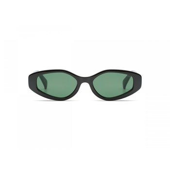 Margot Black Sunglasses