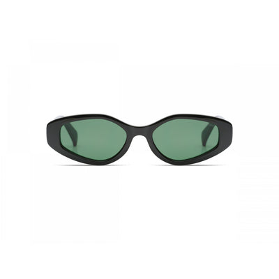 Margot Black Sunglasses