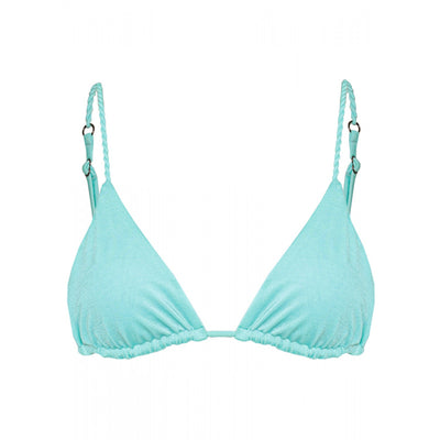 Blue Heaven Upbraid Bikini