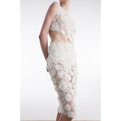 Charlotte Midi Skirt