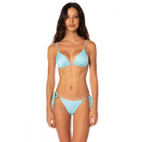 Blue Heaven Upbraid Bikini