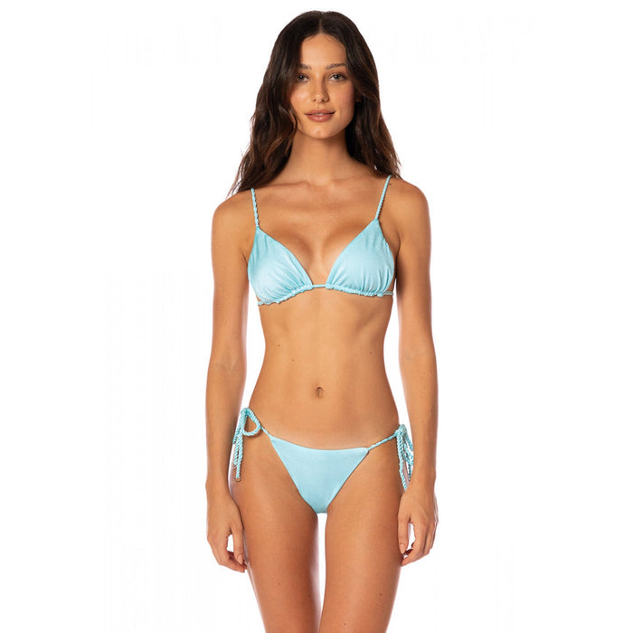 Blue Heaven Upbraid Bikini