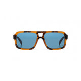 Falcon Amber Ink Sunglasses