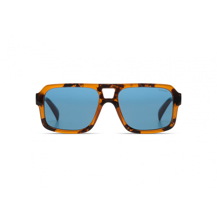 Falcon Amber Ink Sunglasses