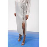 Lua Midi Skirt