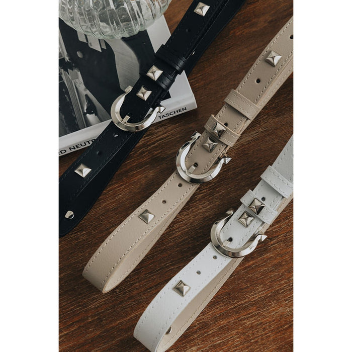Electric Feel Belt