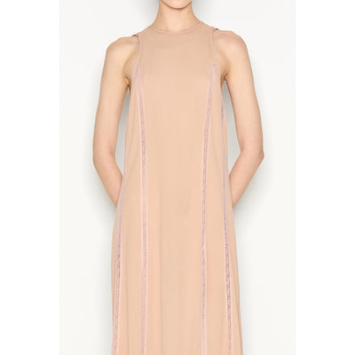 Air Nude Dress