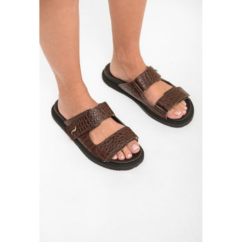 Patois Sandals
