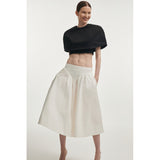 Leticia Cape Top