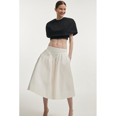 Leticia Cape Top