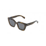 Serena Dark Tortoise Sunglasses