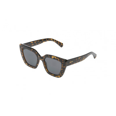 Serena Dark Tortoise Sunglasses