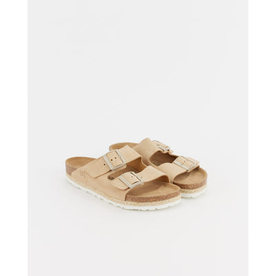 Ami Beige Sandals