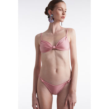 Amora Pink Bikini