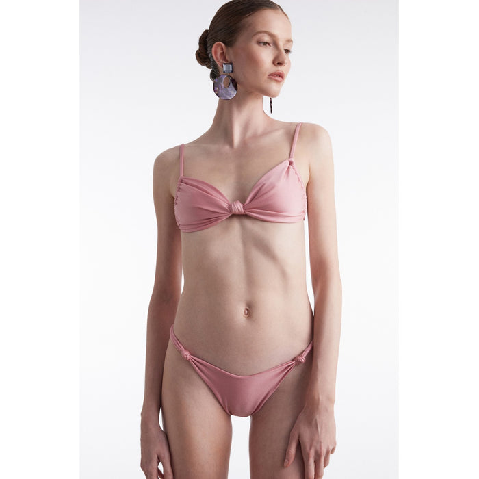 Amora Pink Bikini