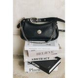 Kashmir Shoulder Bag