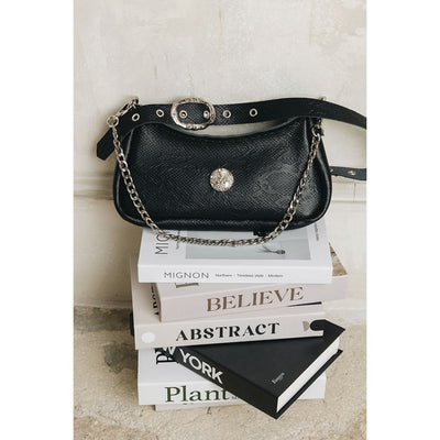 Kashmir Shoulder Bag