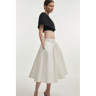 Leticia Cape Top