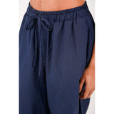 Azul Bermuda Shorts