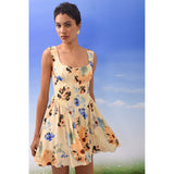 Paraiso Dress