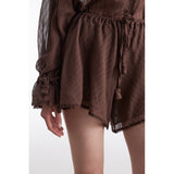 Han Shorts