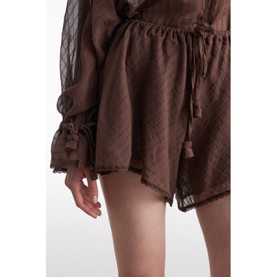 Han Shorts